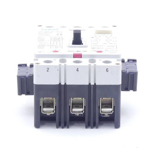 Circuit Breaker  New FS