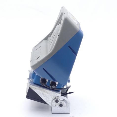 AS Accu-sort Axiom-x Barcode scanner 2 L  Used