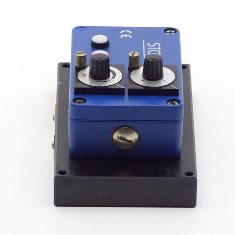Transducer  Used