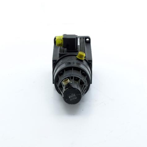 Permanent Magnet Motor 090A-0-ZD-4-C/110-B-1/WI522LV Gebraucht