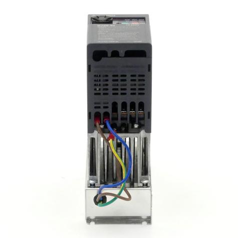 Frequency converter  