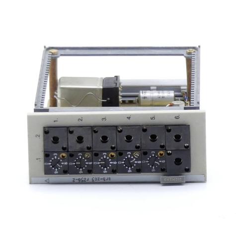 circuit board  arb-zc3 r256-2  New FS