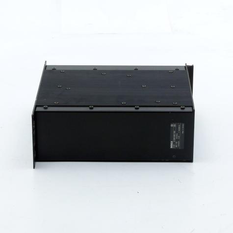 Analog Servo Controller SE 110 Used