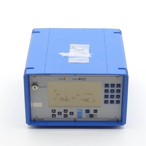 Control Monitor CoMo II  Gebraucht