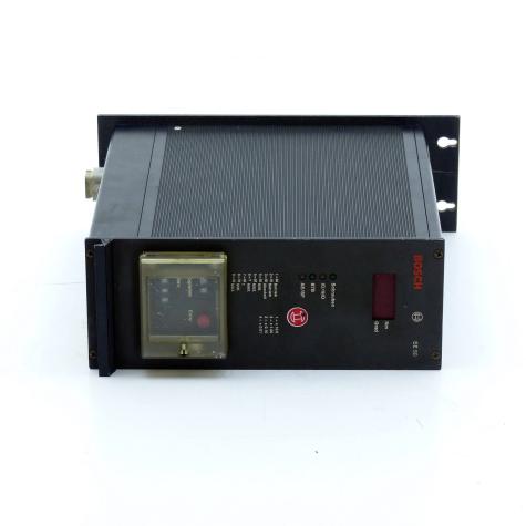Analog Press Controller SE 50 Used