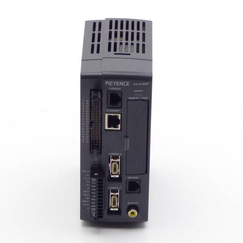 Digital Image Receiver / Control Unit  