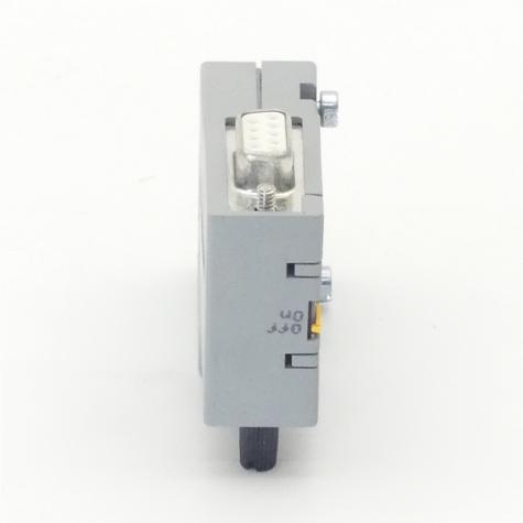 CAN-Connector 9pol EWZ0046 New FS