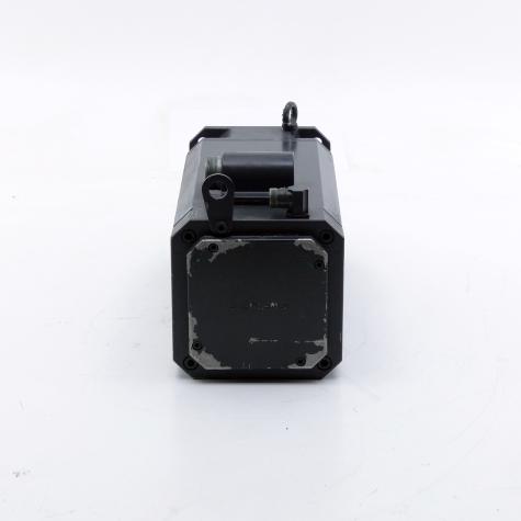 Bürstenloser Servomotor  Gebraucht