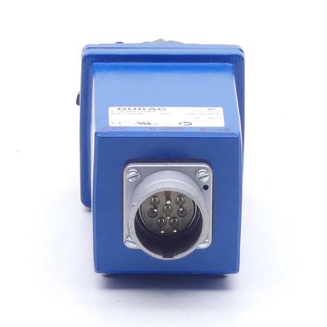Flame detector  New