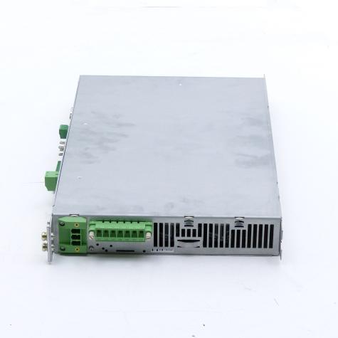 Servo Drive DS 015K 9101-D Neu OVP