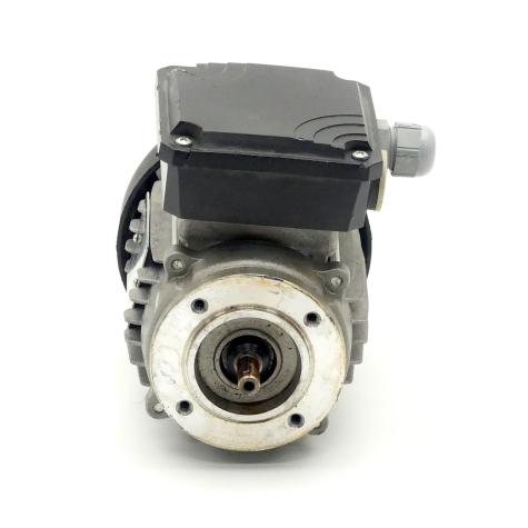 Drehstrommotor IEC 60034 Gebraucht