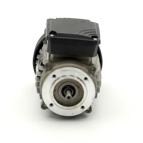Drehstrommotor IEC 60034 Gebraucht