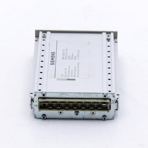 Power Supply SMP-E430-A2 New