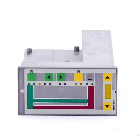 Control without power supply  New FS
