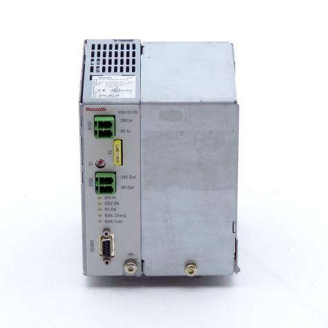 Uninterruptible Power Supply VAU01.1S-024-024-240-NN  New