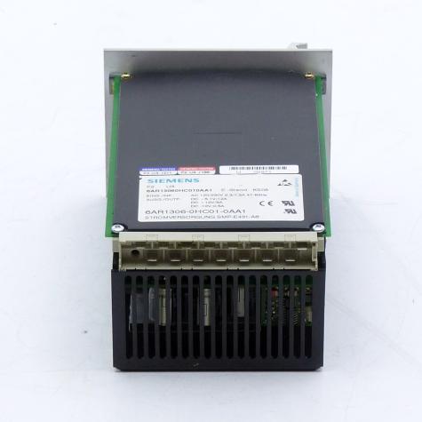 Power Supply Unit KS08  Used