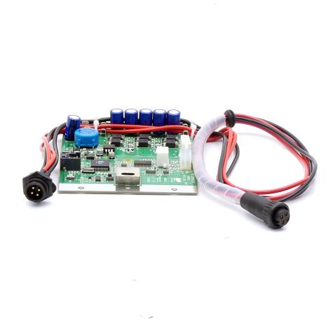 MCB Controller 341B031 JDP6326-K/2  