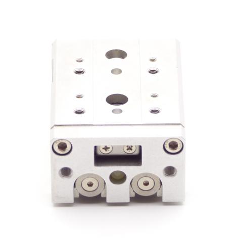 Compact Slide MXS 16-20  