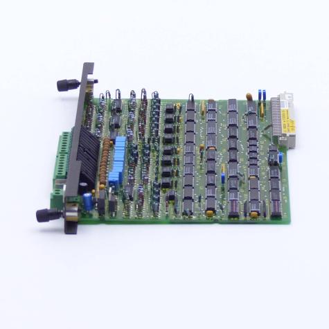 Input Card Input Card PC400/600  