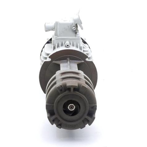 Submersible pump  New