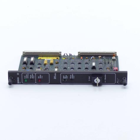 Zentraleinheit ZE 602  