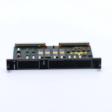 Zentraleinheit ZE 611  Gebraucht