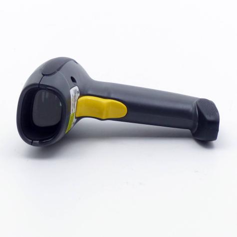 Barcode Scanner  