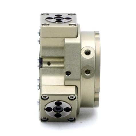 Dense 3-finger centric gripper DPZ+64-1 V New