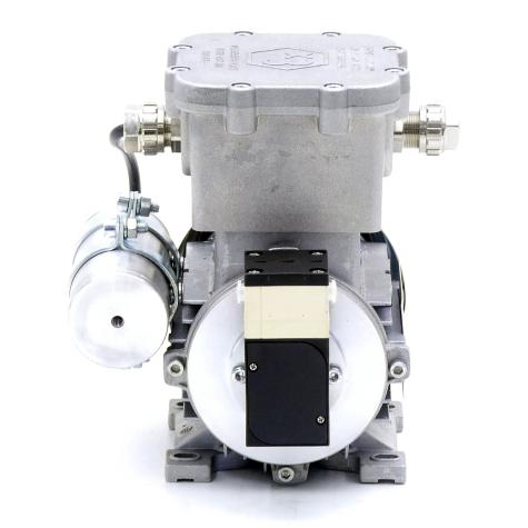 Flüssigkeitspumpe nach ATEX 95 EX  Neu