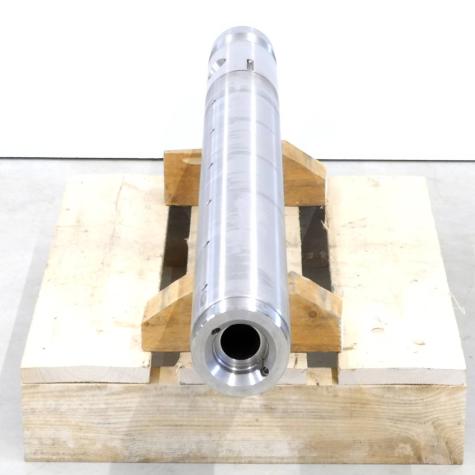 Zylinder D50 mm Bimetall 121  Neu OVP
