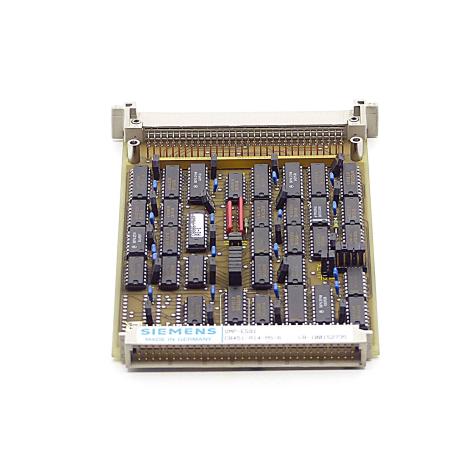 circuit board SMP-E591 