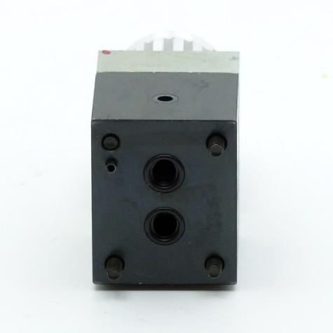 Flow Control Valve  New