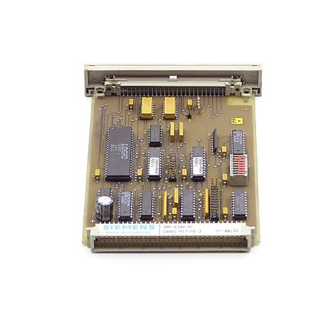 SMP-E346-A1  Used
