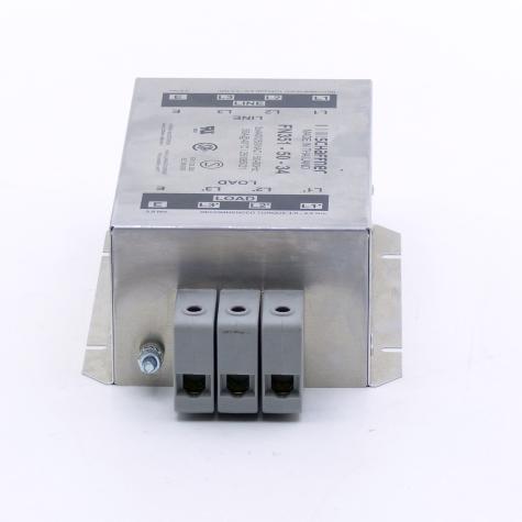 Universal 3-phase EMC Filter  New