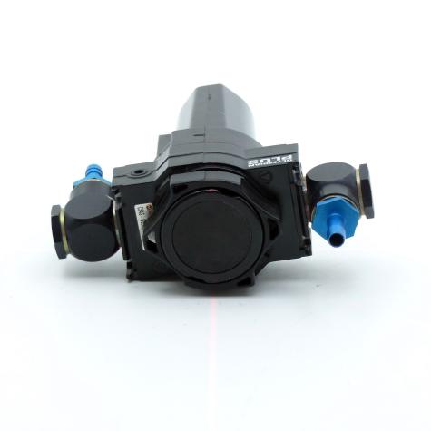 Pneumatic filter  Used