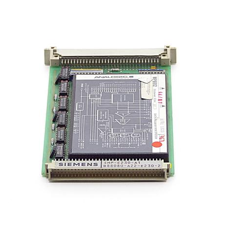 SMP-E230-A1  Gebraucht