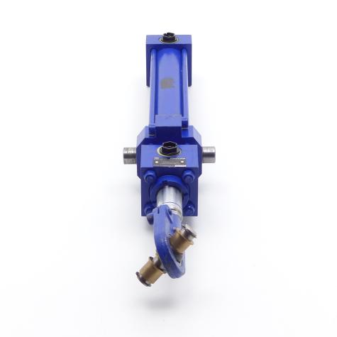 Hydraulic Cylinder RD19039 New