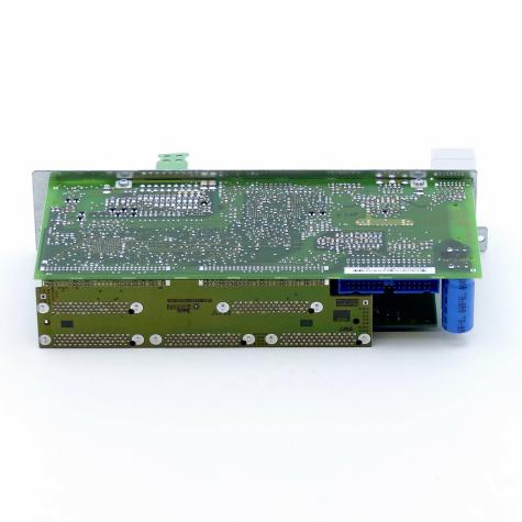 IndraDrive Control Unit CSH01.1C-SE-EN1-NNN-NNN-S1-S-NN-FW New FS