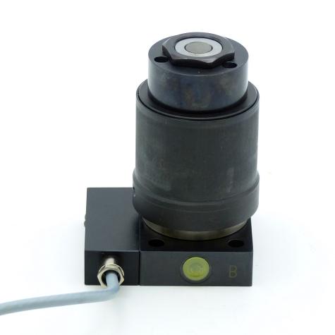 Swing Clamp  New