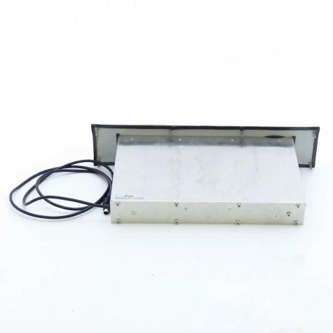 Plug-in Keyboard VAK40.1E-EN-P-MPNN Used