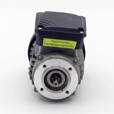 Three-phase Motor IEC 60034 Used
