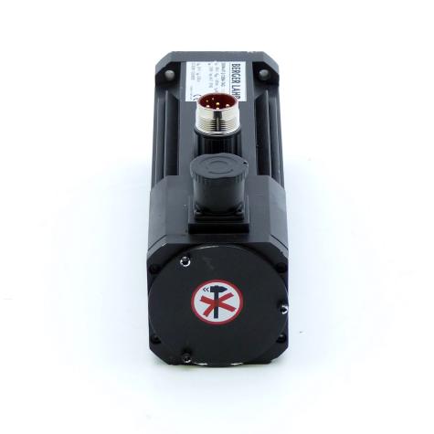 AC-Servomotor mit Bremse DSM4-07-2-12IB4-TAG-190V-NTC Neu