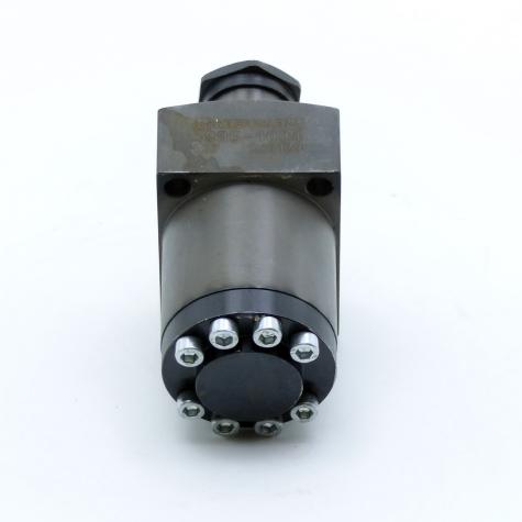 Swing Clamp  New