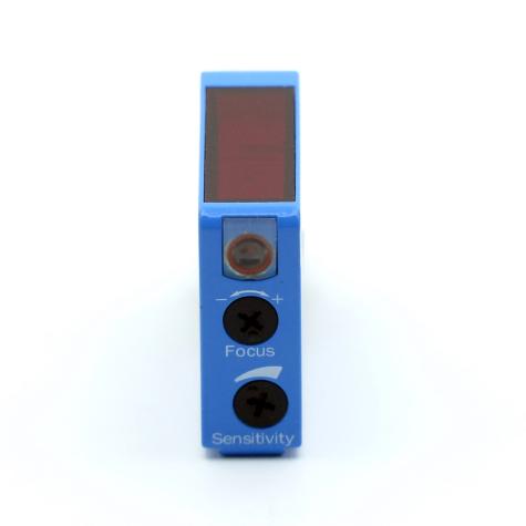 Photoelectric Sensor WL12L-2B530 New