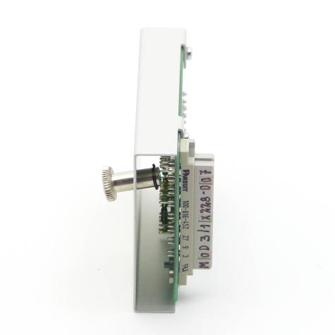 AC Servo Controller KDS1 109-0575-4A10-03 Neu