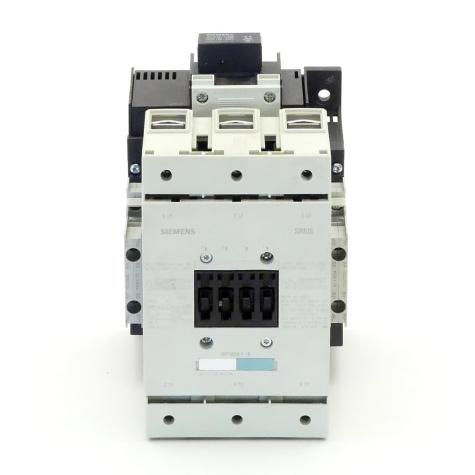 Power contactor 4011209506954 Used