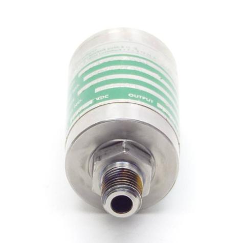 High precision pressure Sensor 8267-5002  Used