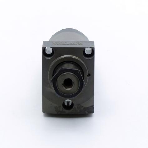Swing Clamp  