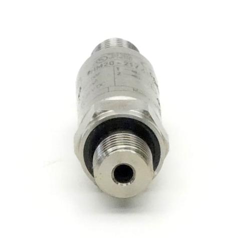 Pressure transducer HM 20-21/400-C-K35 Used