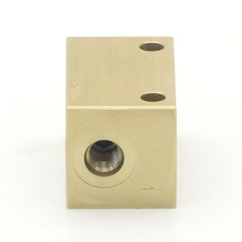 Shuttle valve BXP23192-01A Used